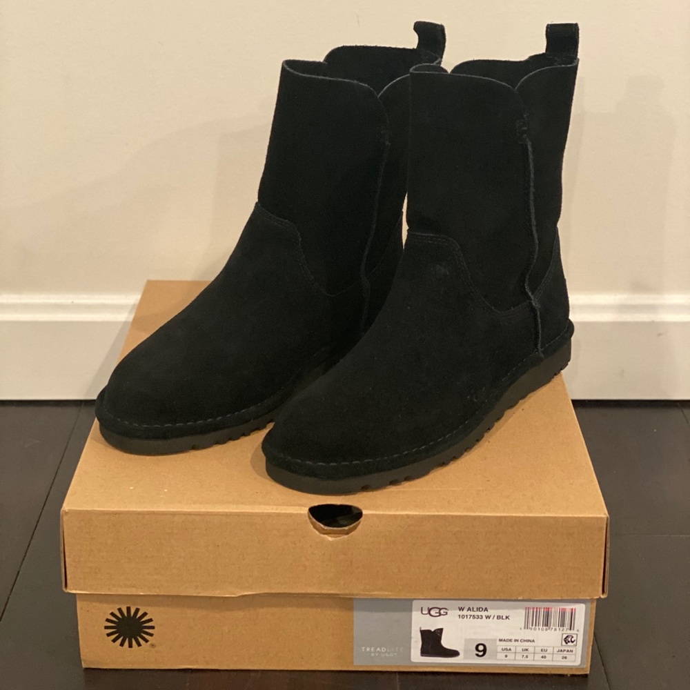 Ugg Alida Boots